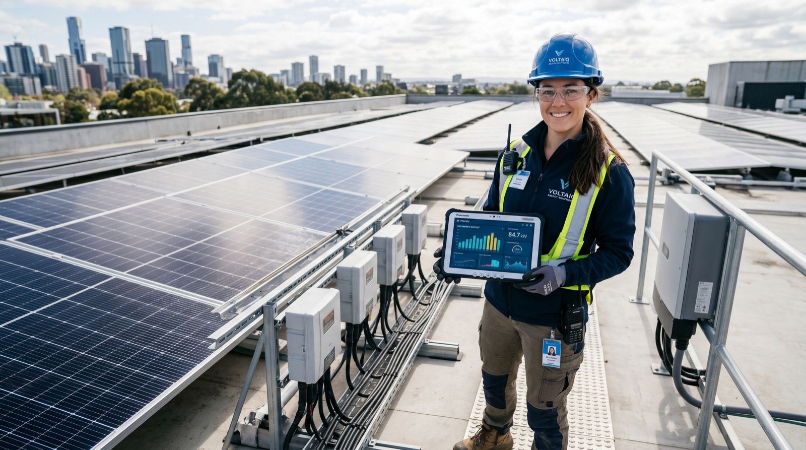 How to Choose a Solar Installation Company in 2026
