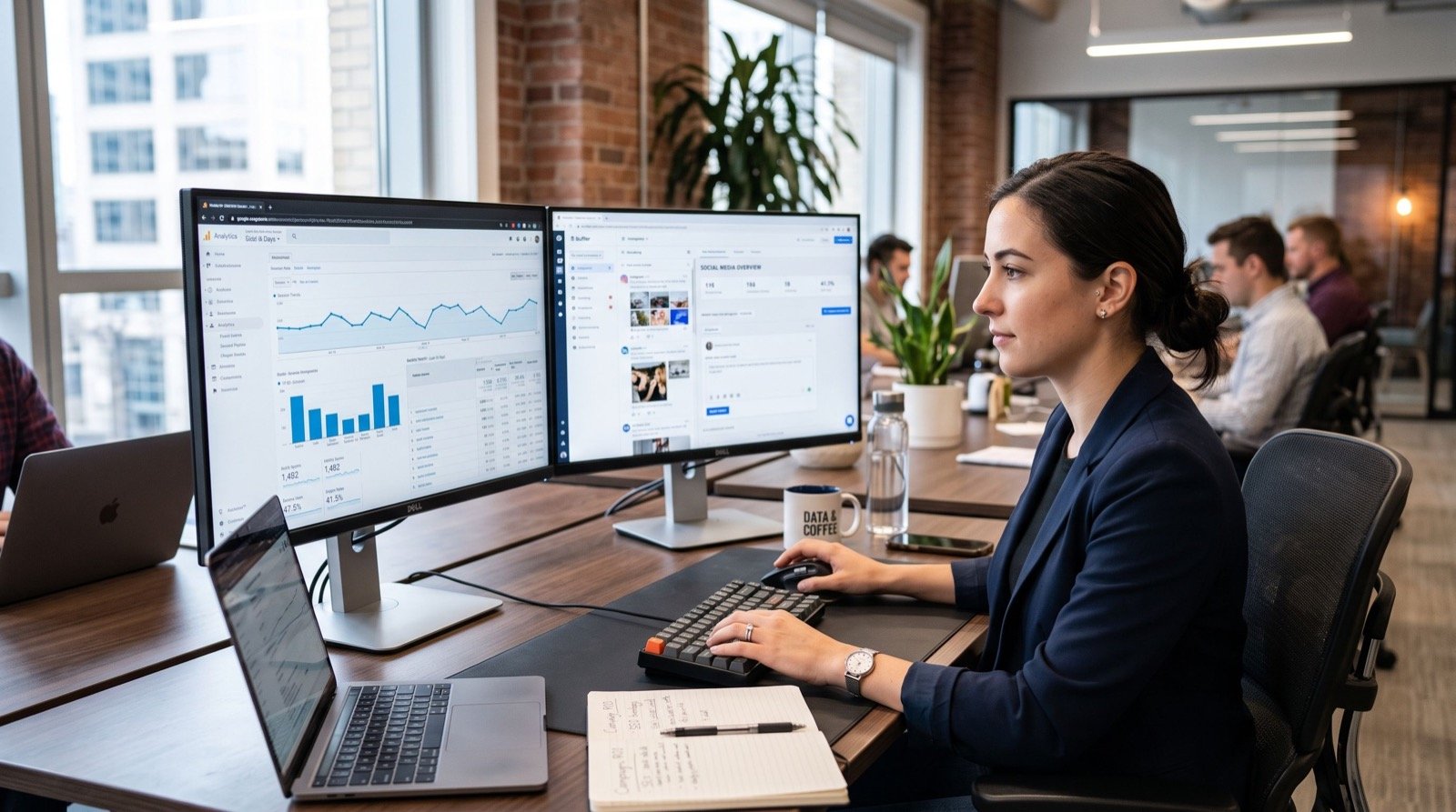 Marketing Agency Islamabad: 2026 Guide to Services & Costs